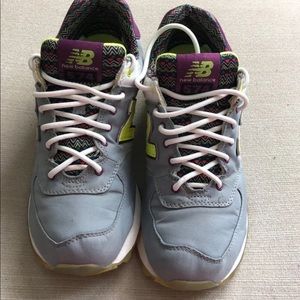 Women’s New Balance size 7.5